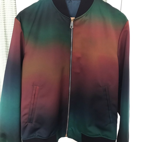 AUTHENTIC PAUL SMITH JACKET - Picture 2 of 11